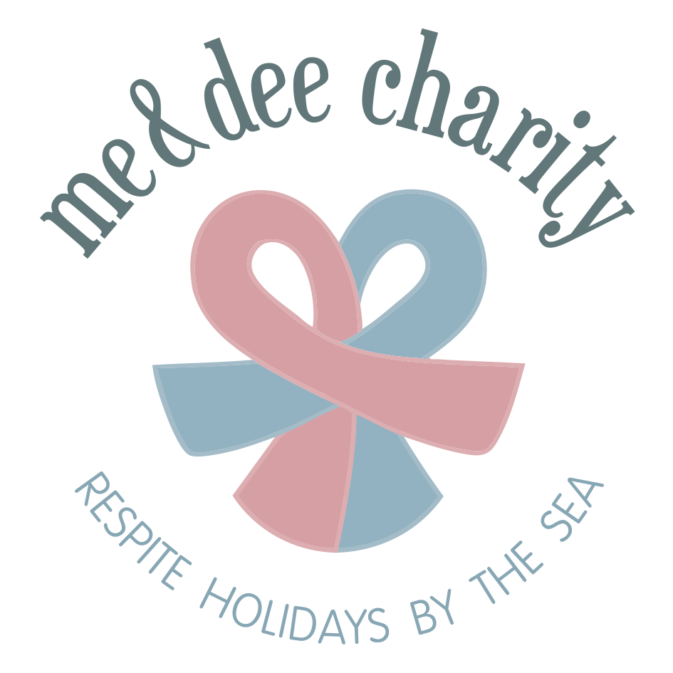 Mee & Dee logo