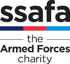 ssafa logo